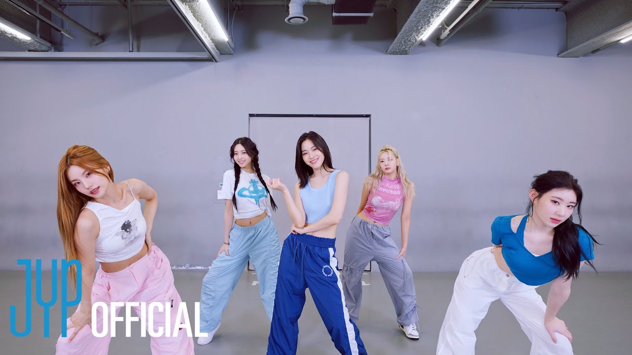 ITZY 