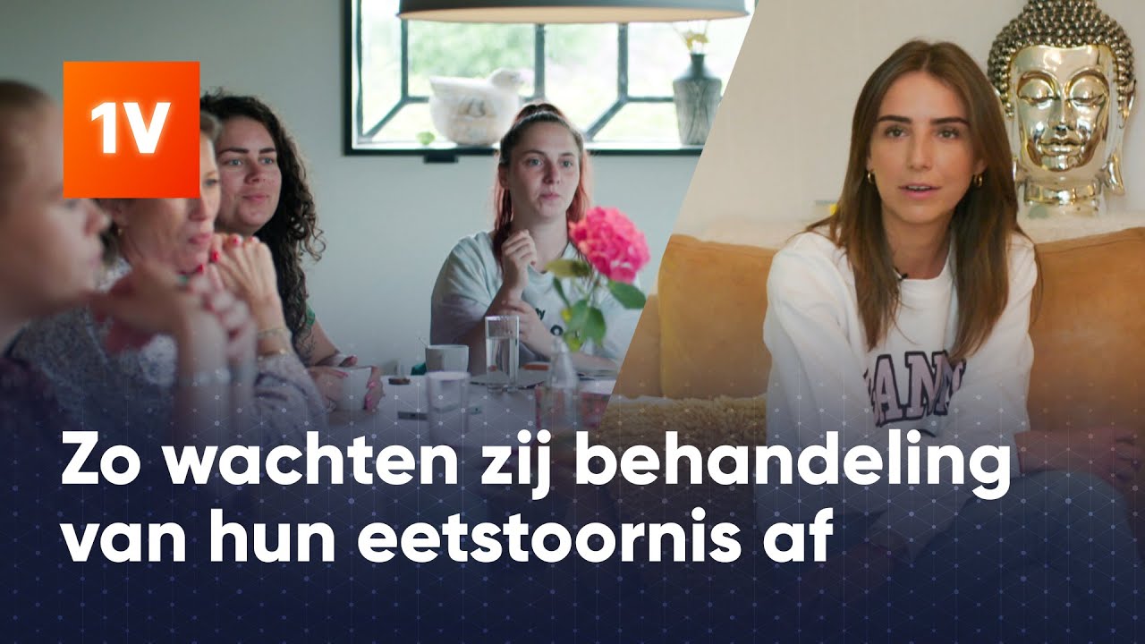 Meer mensen met eetstoornis en langere wachttijden voor behandeling