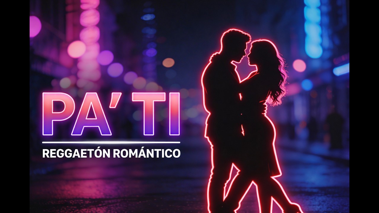 Pa’ Ti (For You) | SkullWav Rebel Canción Original | #drake #reggaeton #musicaurbana #bunny #bad