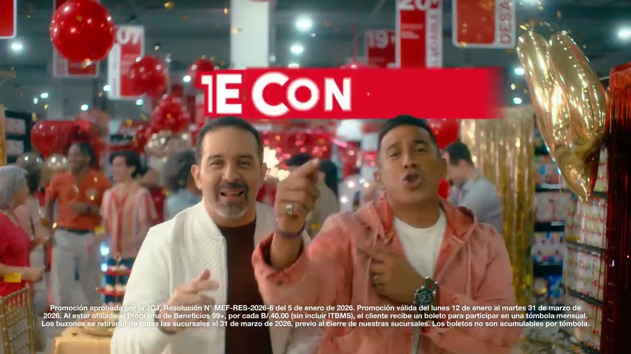 LA FIESTA DEL 99🎉