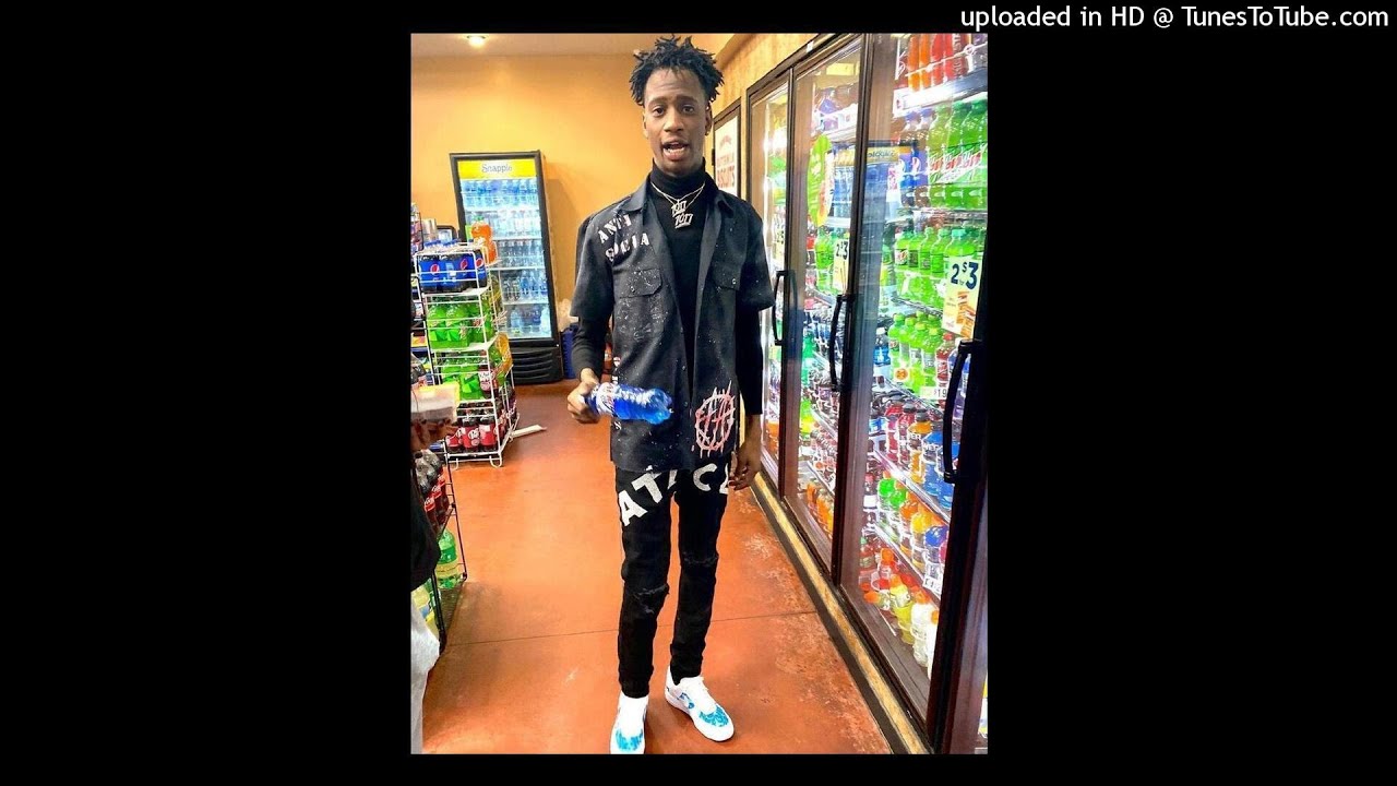 [FREE] Yung Mal Type Beat 