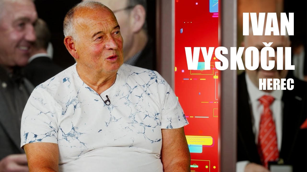 Vyskočil o Krampolovi: Kartáč za medaili od Zemana i o Jirkově mindráku a milenkách!