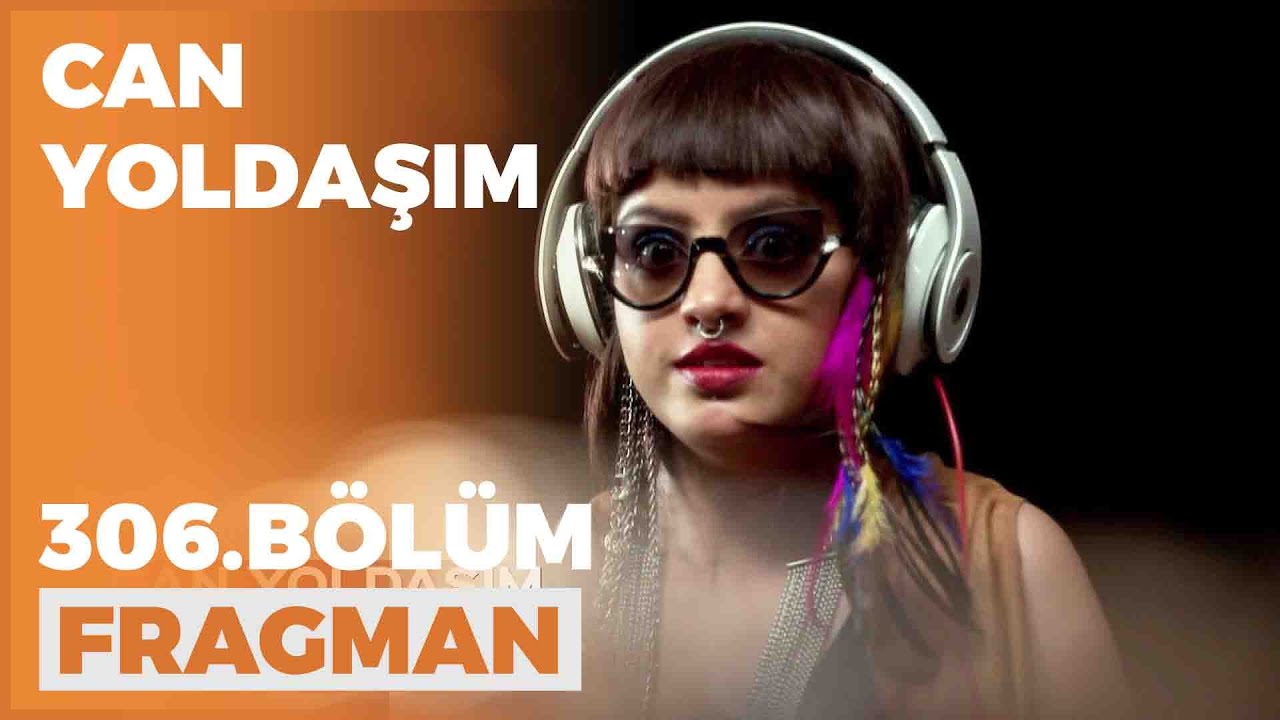 Can Yoldaşım 306. B&ouml;l&uuml;m Fragmanı - 1 Haziran &Ccedil;arşamba