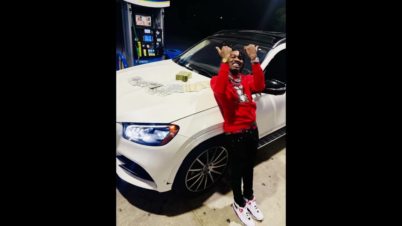 [FREE] Big Yavo x Lil CJ Kasino Type Beat | 