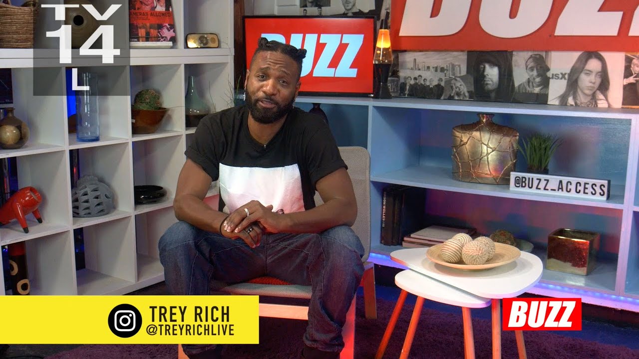 THE BUZZ S2_EP15 | Stacey Dash, Stereo Jane, Bobby Junior Soto, The Sharpe Family Singers