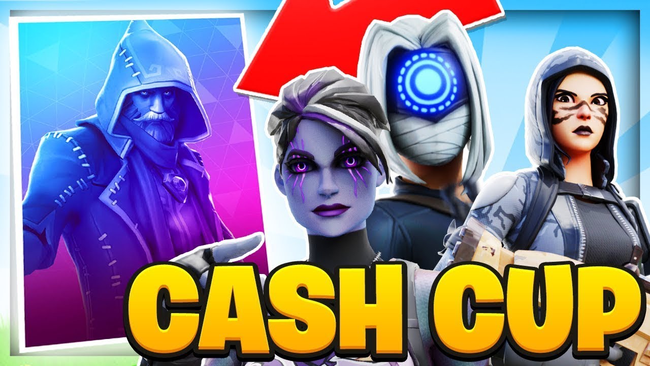 🔴TRIO CASH CUP w/ Opte & Stojke🔴SAC INVICTUSLEON🔴