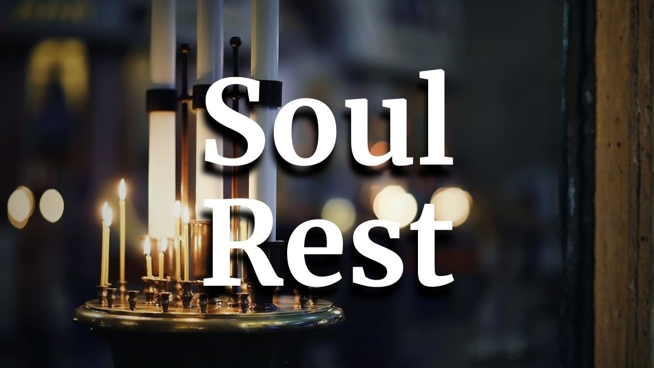 Holy Stillness: Piano Worship for a Peaceful Soul