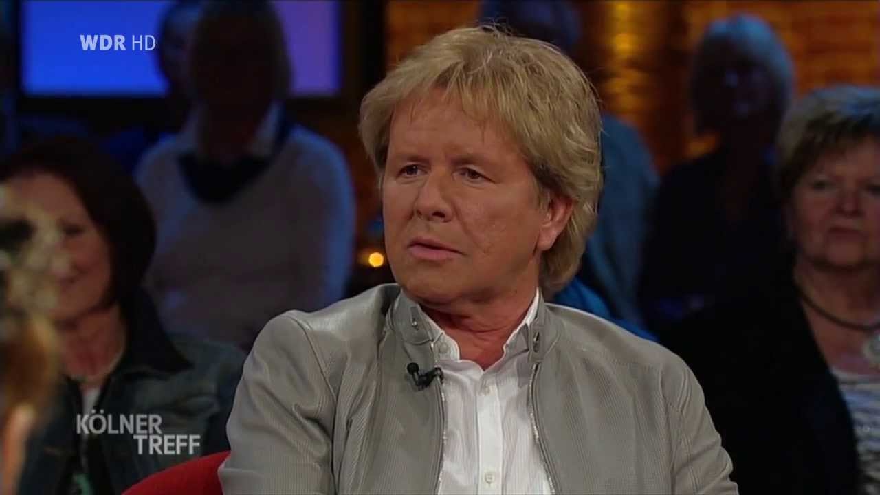 WDR. Kölner Treff. G.G.Anderson. 17.05.2013.