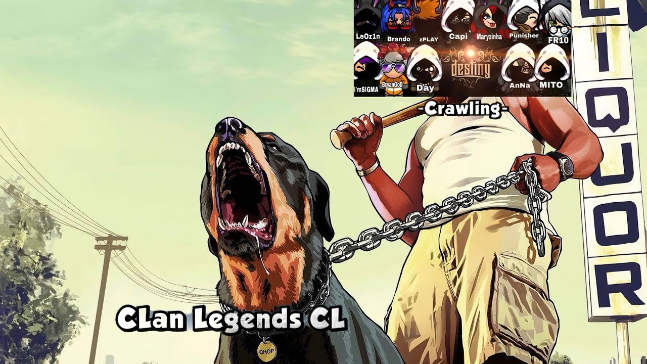 &iquest;Crawl Top 1?🥇 - Bomber Friends