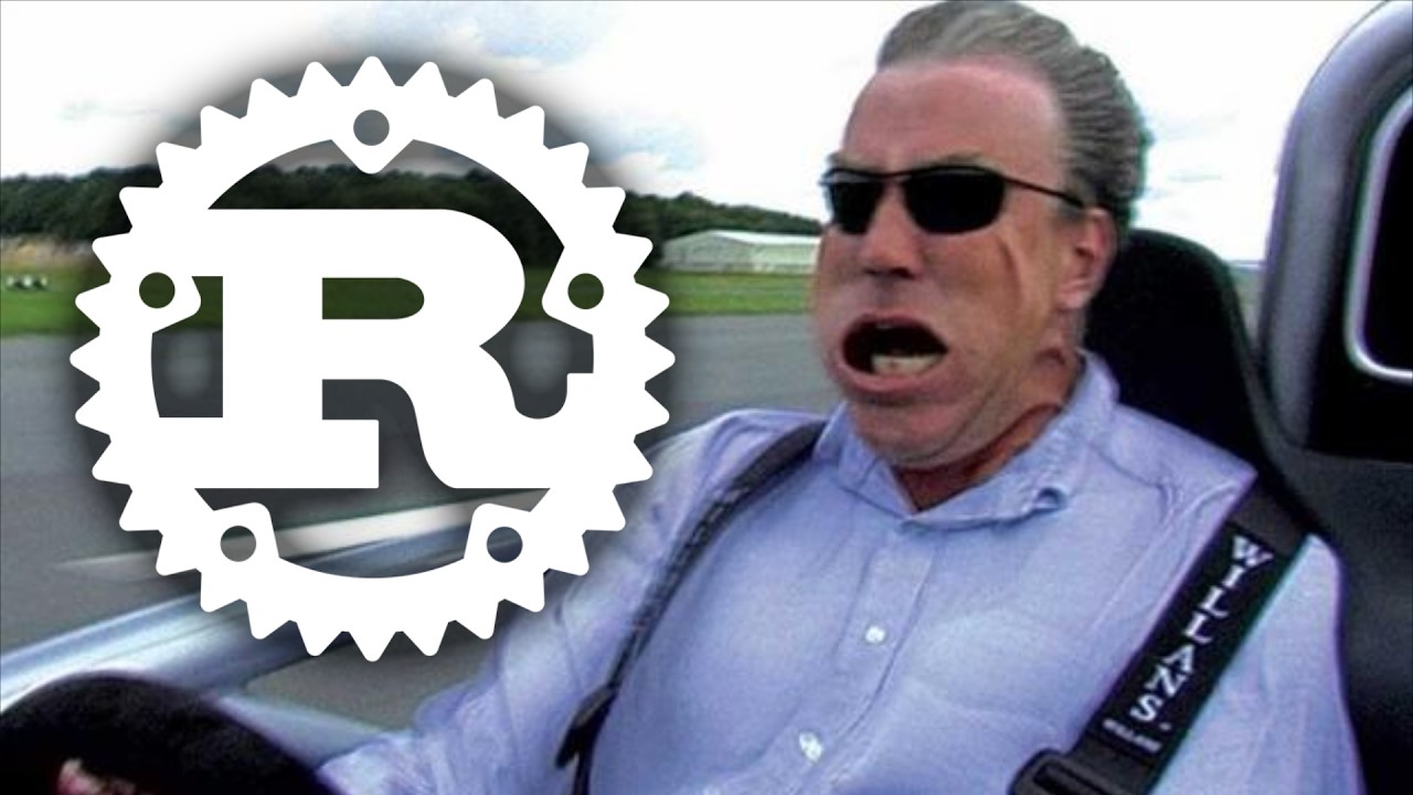 BLAZINGLY FAST Rust Optimizations