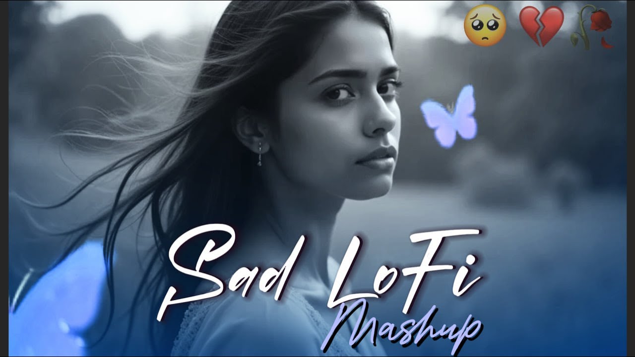 2026 Ultimate Mind Relaxing Lofi Beats | Study Sleep & Chill lofi #lofimusic #trendingsong song 163