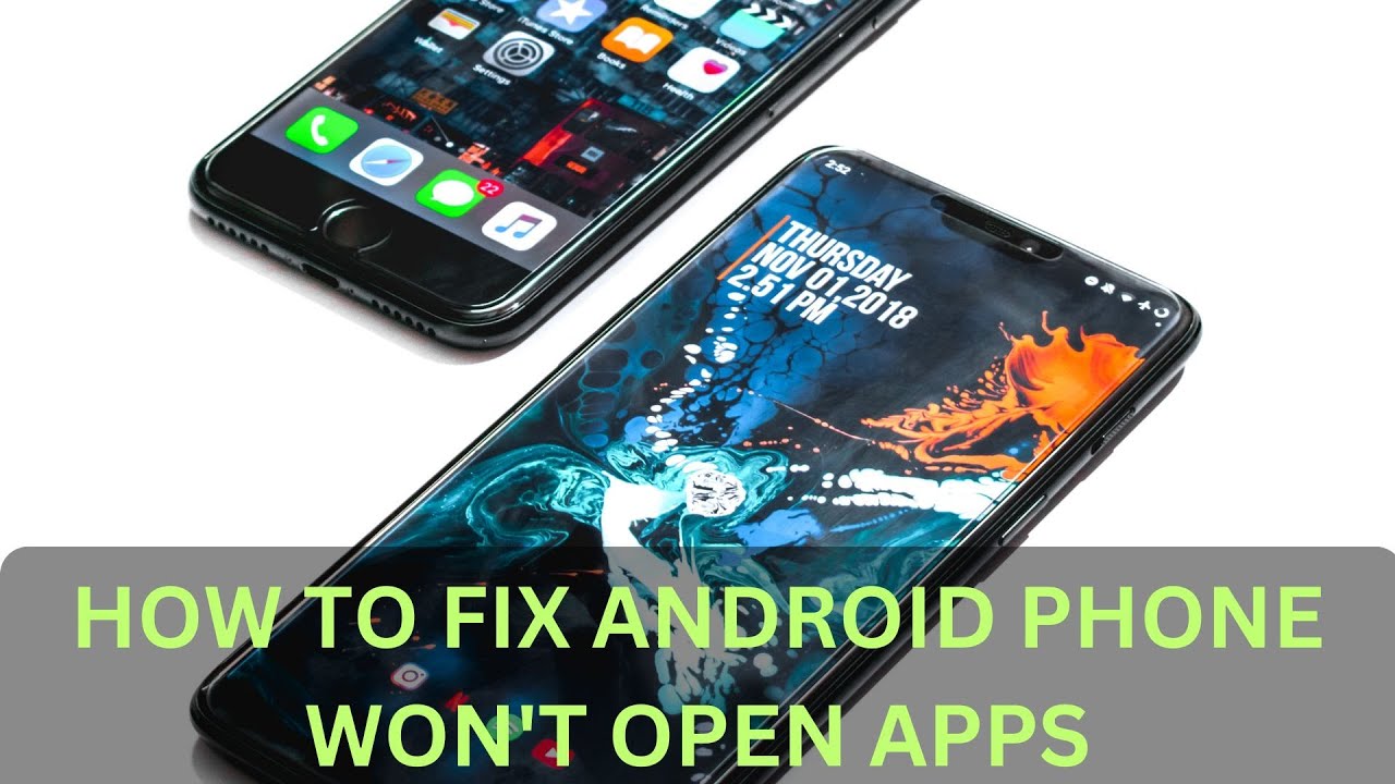 Apps Won&rsquo;t Open on Android? Try These Steps to Fix Apps Not Opening, Crashing or Not Working