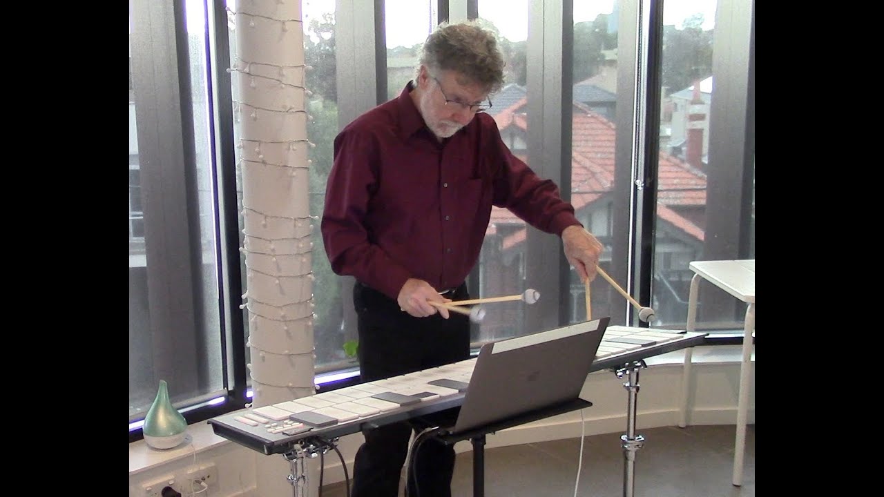 MalletSTATION Tutorial 3