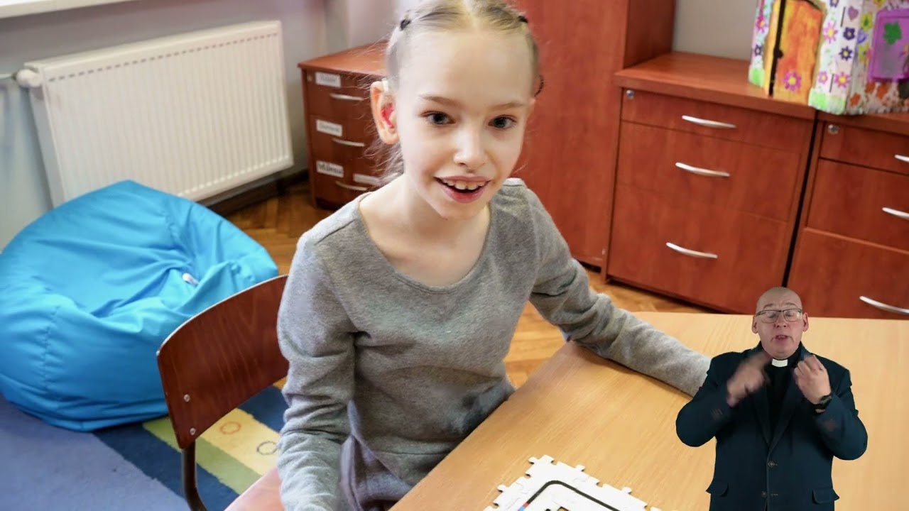 Szkoła podstawowa