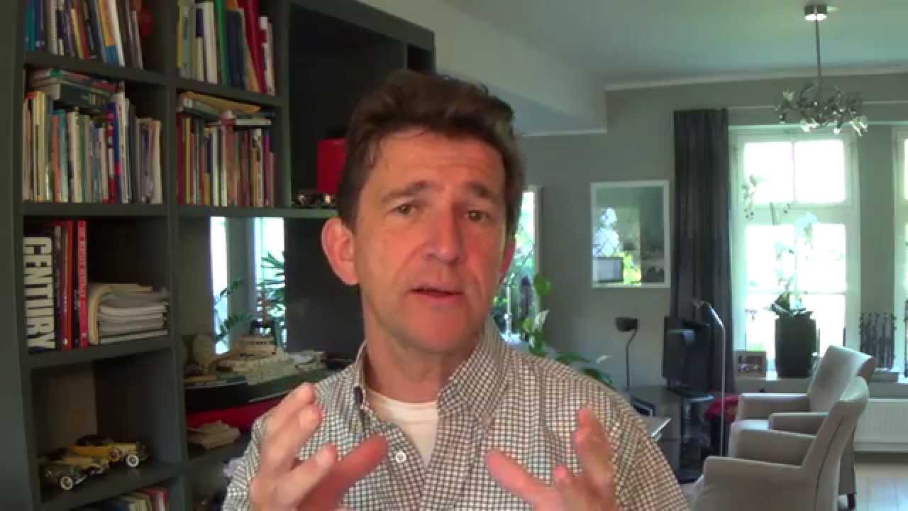 Hoe lang blijf je doorgaan met bellen bij koude acquisitie? Tips en voorbeelden van Victor Bonke