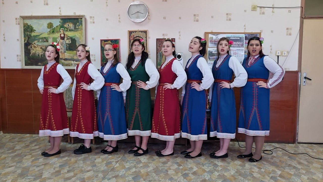 Вила мома, Лазаре ДФФ 
