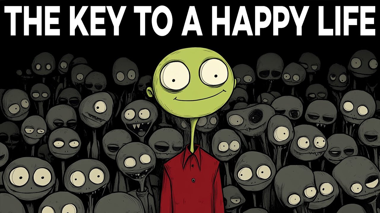 How To Actually Start Enjoying Life - Epicurus