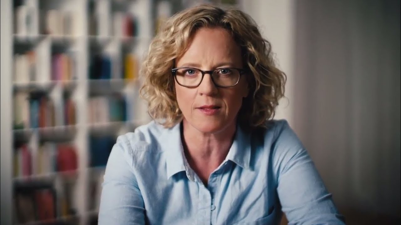 Natascha Kohnen - Bayerns Spitzenkandidatin.
