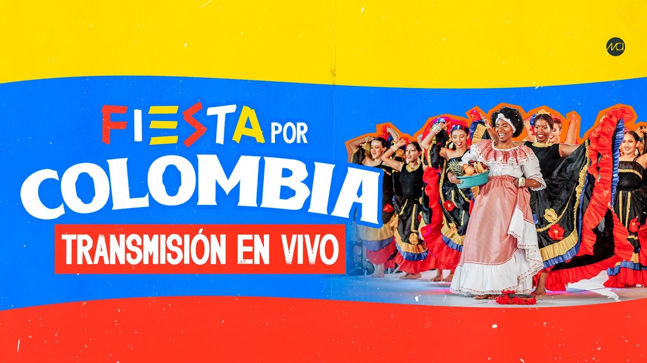 🔴EN VIVO Reunión Familiar 🙏🏻🇨🇴 (Prédica y Alabanza) Domingo 9:15 AM 1 De Marzo 2026 | Iglesia MCI
