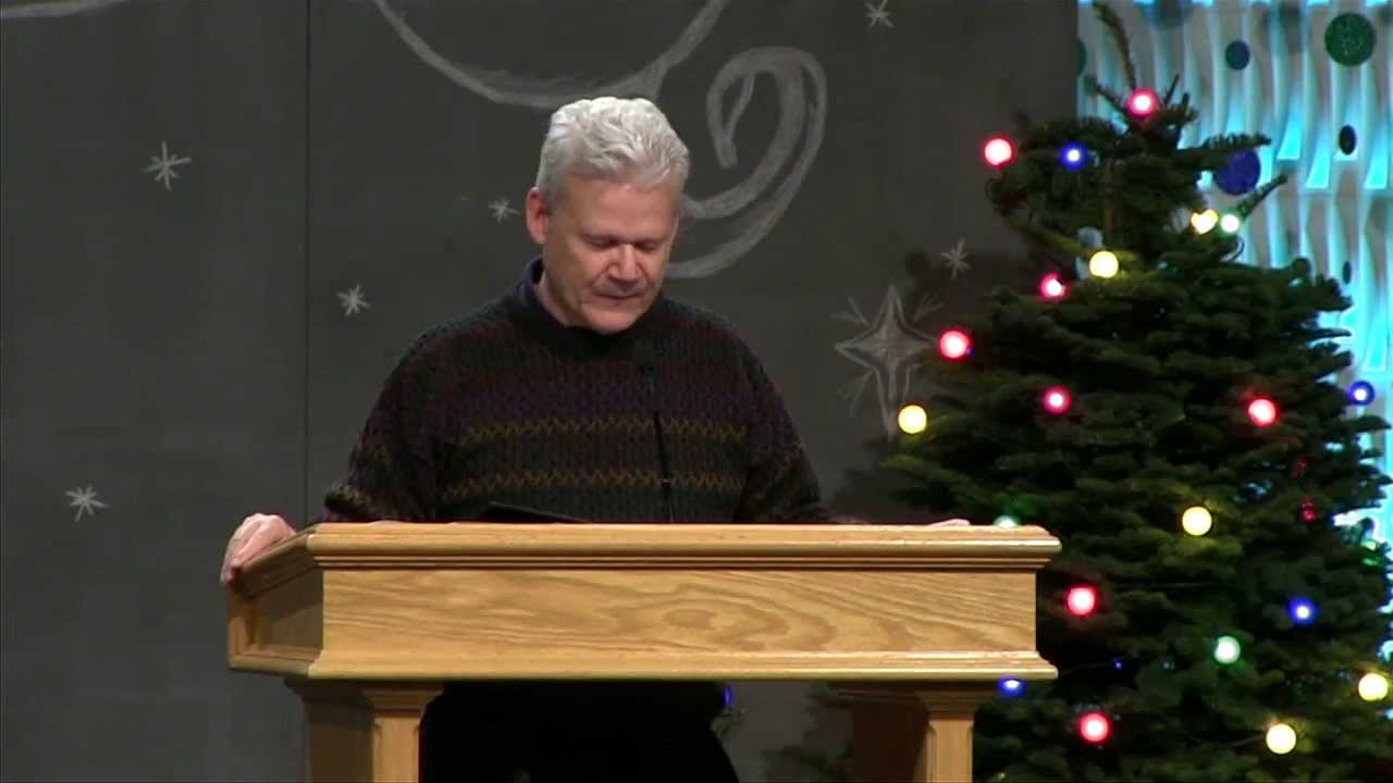 Job 10:1-22, The Dark Night Of The Soul