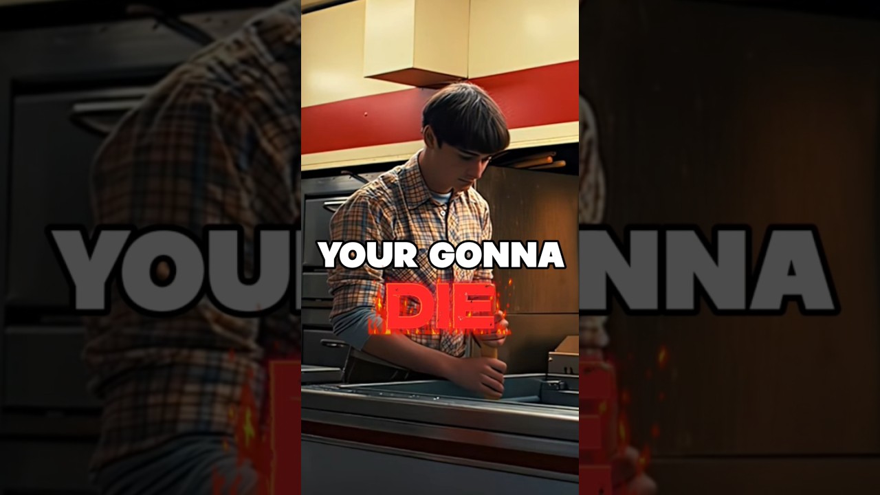 MY STRANGER THINGS SEASON 5 DEATH PREDICTIONS! 😥😭 #strangerthings #shorts