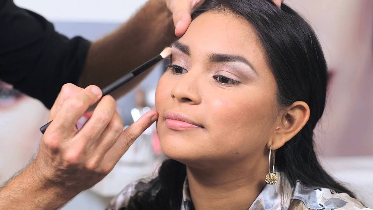 Tutorial #makeup 
