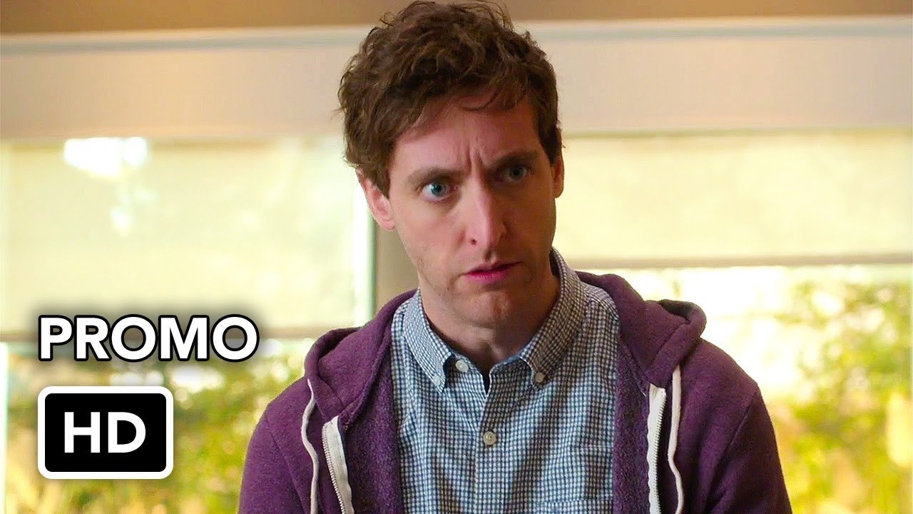 Silicon Valley 5x06 Promo 
