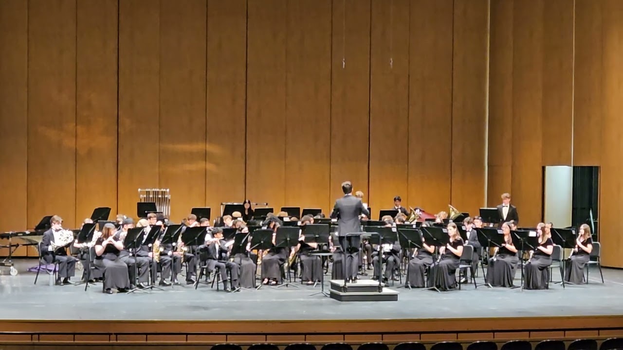 ASH UIL Band Concert 4 (3/25/24)