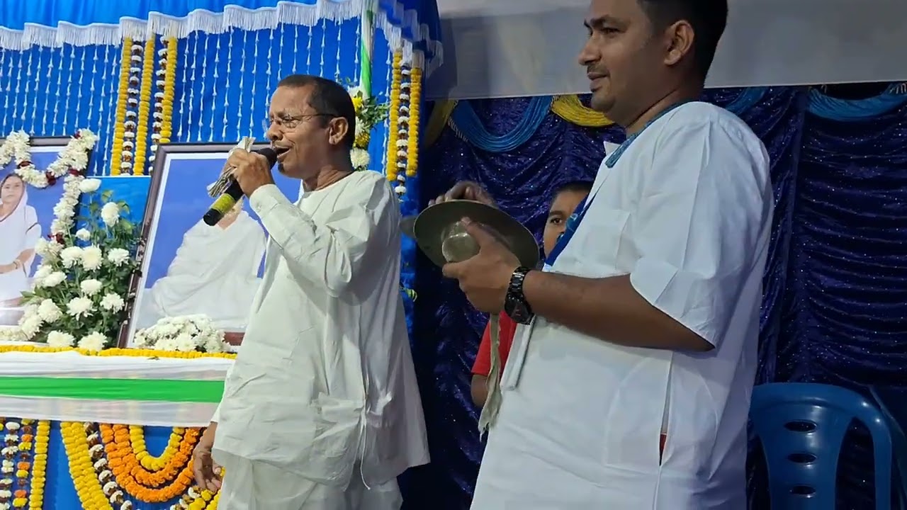 💐💐 ସୁନ୍ଦର କୀର୍ତ୍ତନ.........ଅସୁରେଶ୍ୱର ଉପଯୋଜନା କେନ୍ଦ୍ର ବାର୍ଷିକ ଉତ୍ସବ 