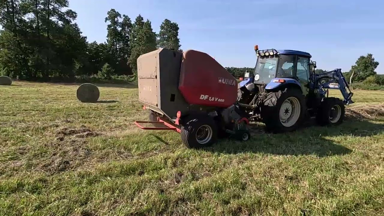 Z DESZCZU POD RYNNĘ