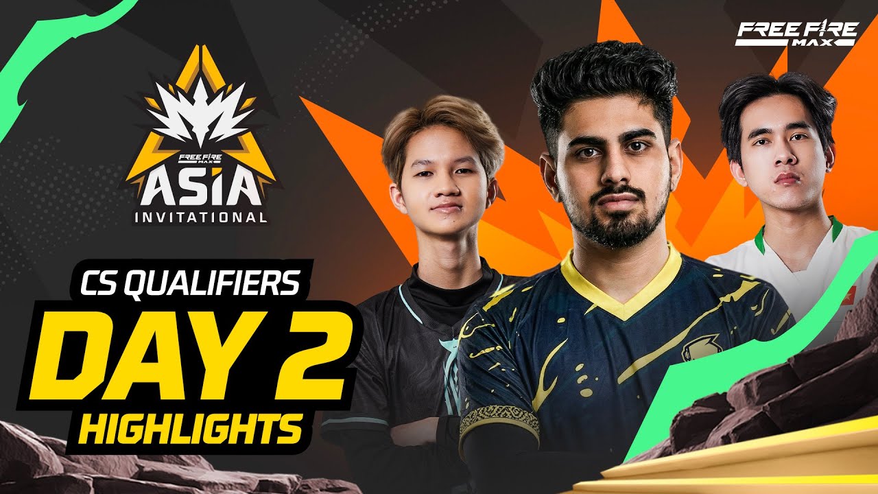 P ESPORTS, META NINZA & DRS DOMINATE! 🏆 CS MAIN EVENT DAY 2 HIGHLIGHTS