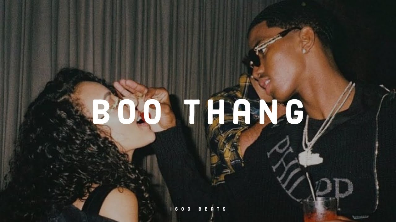 [Free] R&B Sample x Jacquees Type Beat 