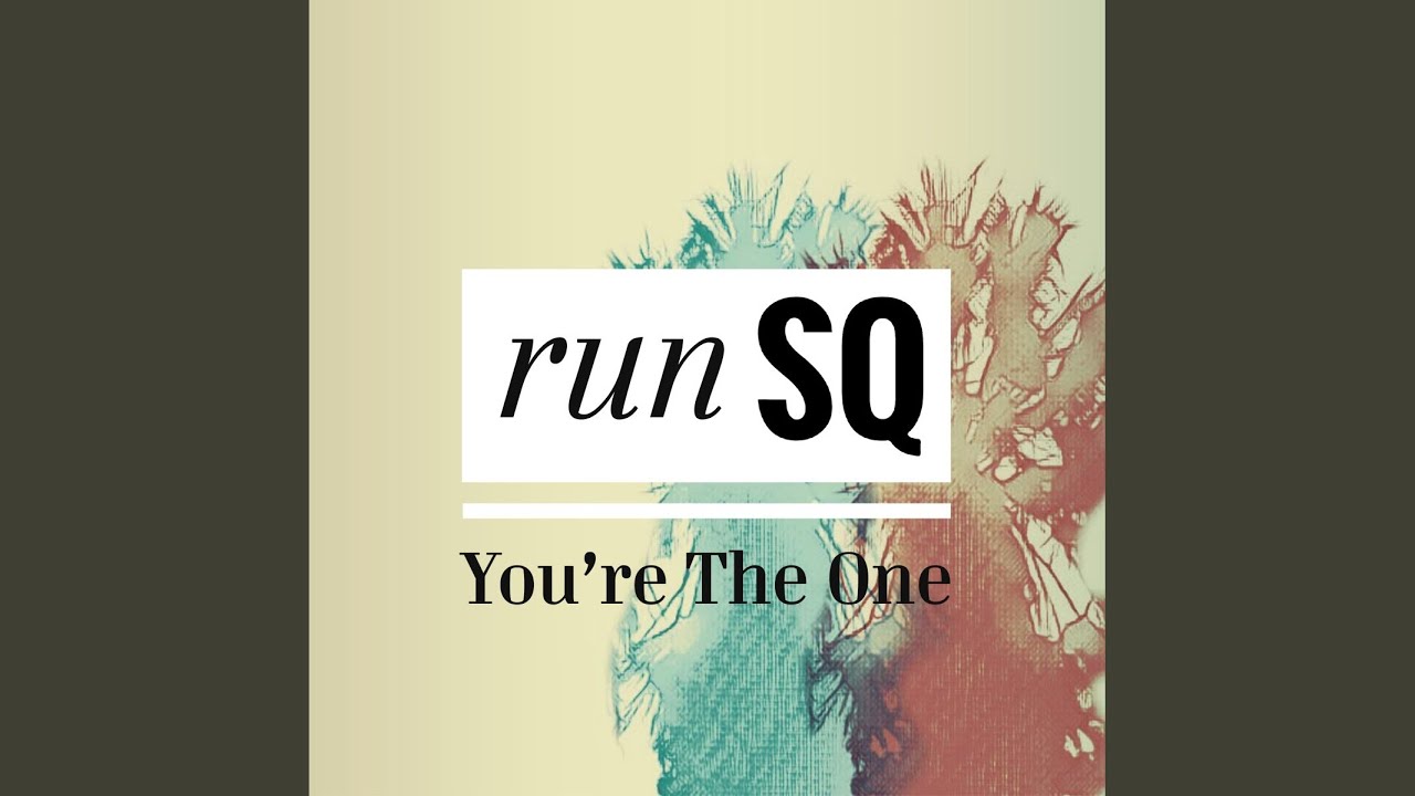 You're the One