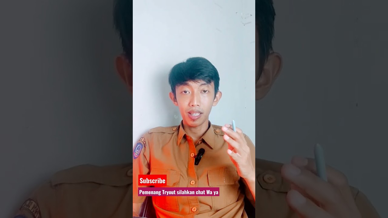 Pemenang Tryout Gratis PPPK 2022 #shorts #pppk2022 #pppk #asn2022
