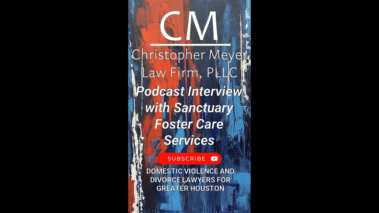 Podcast Interview with Sanctuary Foster Care Services