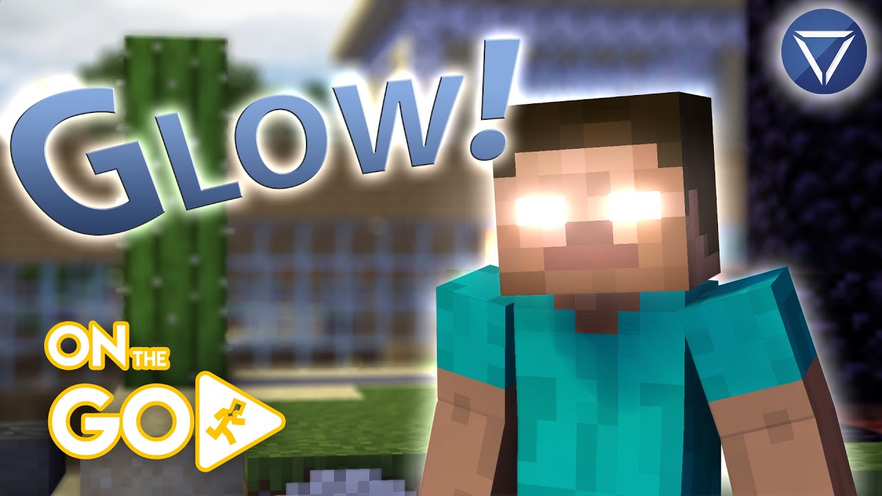 Все о GLOW ~ На ходу!