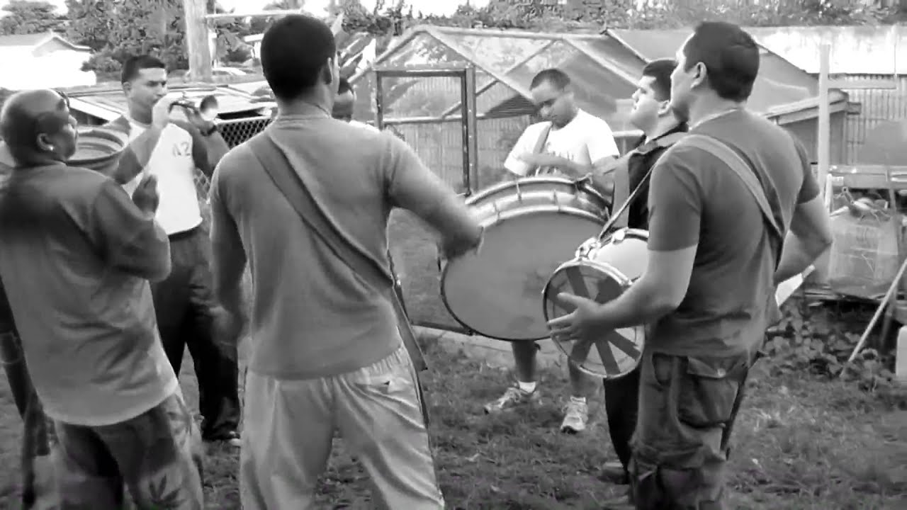 Conga Santiaguera - The Practice Sessions II at Miami, Florida