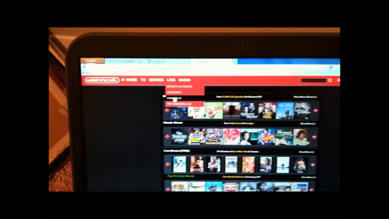 Rabbit Tv usb User Review