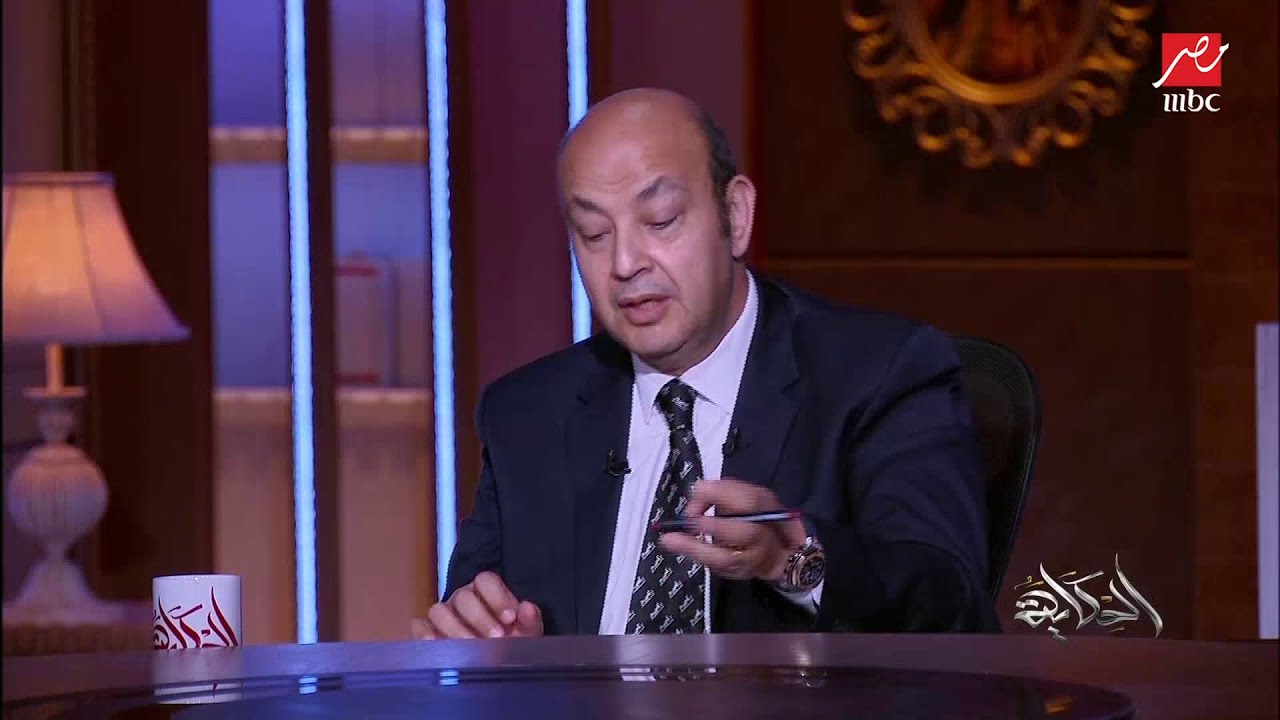 عمرو أديب يسأل النائب ضياء الدين داوود: إيه رأيك في أولويات الدولة؟