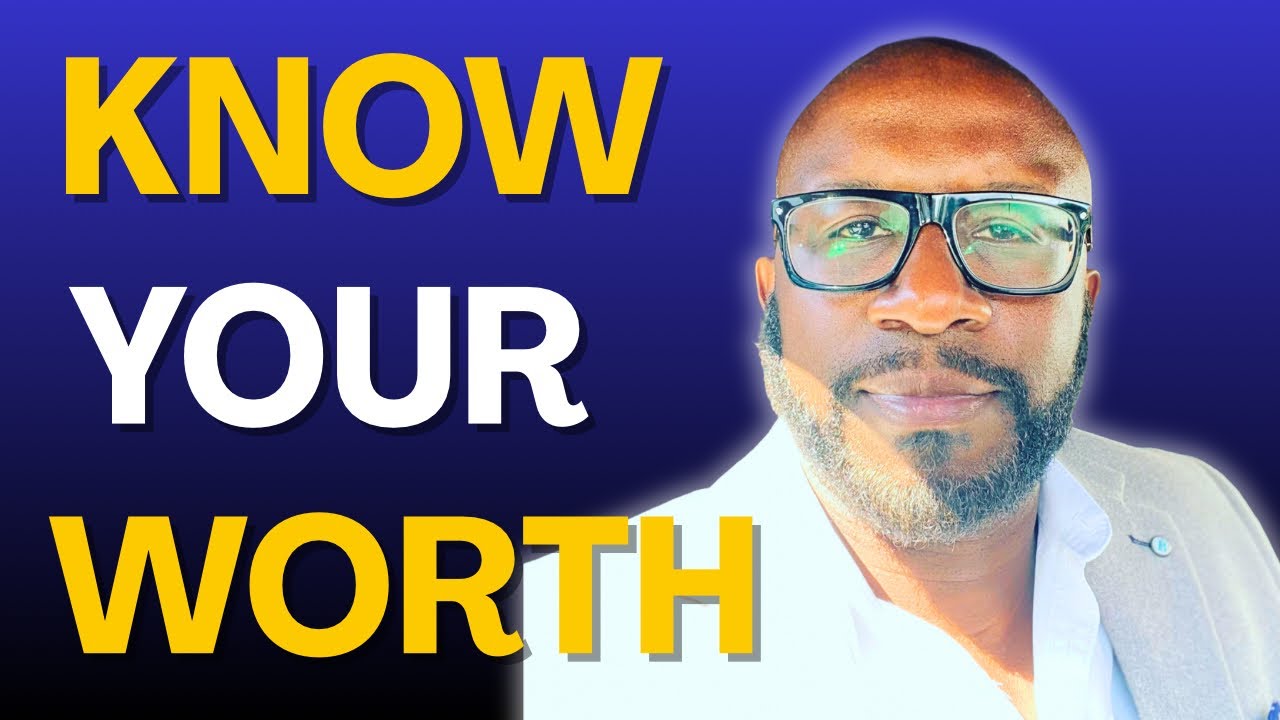 Self-Worth: See Yourself Through the Lens of Love