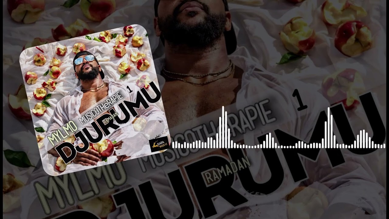 Mylmo N'sahel - Djurumu 1 (Audio Officiel )