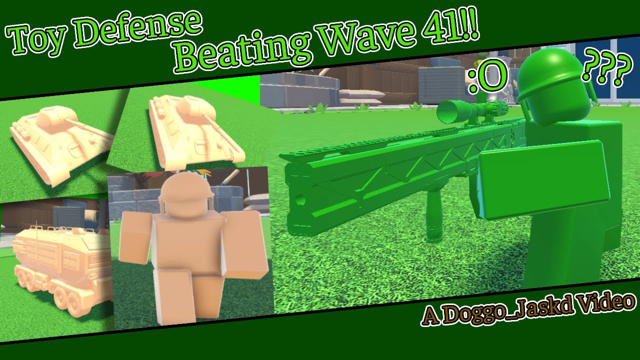 beating wave 41!!(outdated)