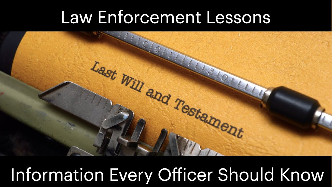 Wills, Trusts, and Living Wills - The differences