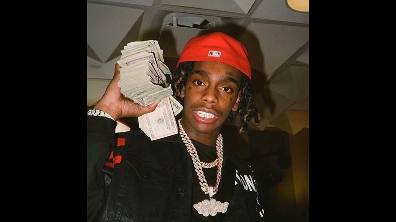 YNW Melly - Hey (Unreleased)