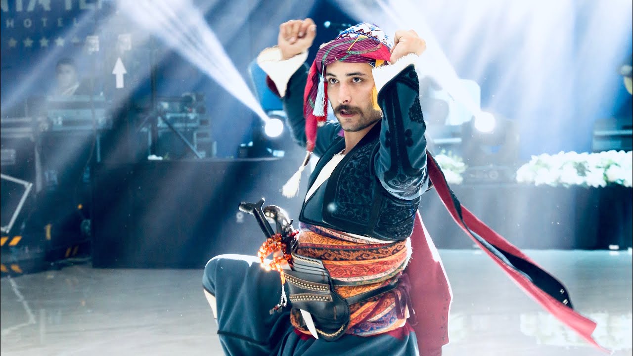Ferace Zeybeği