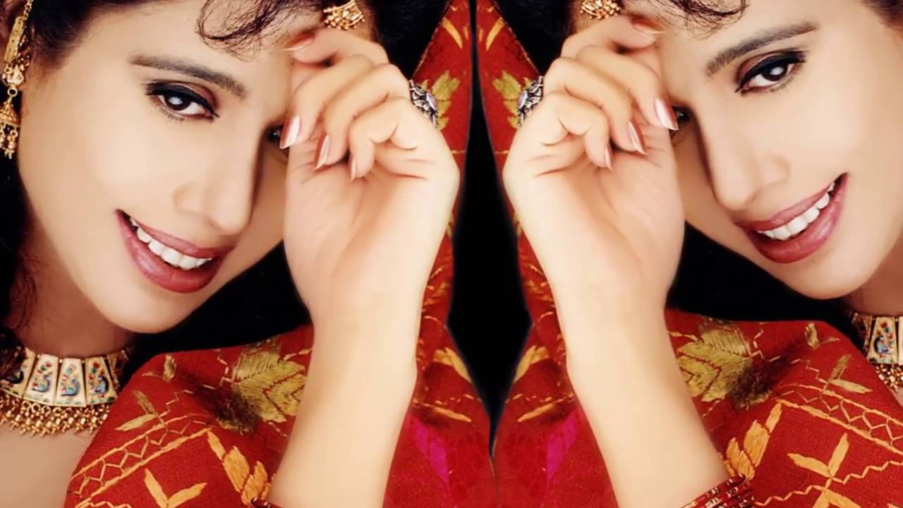 Nathni Teaser by Tinaa Ghaai  Tina Ghai