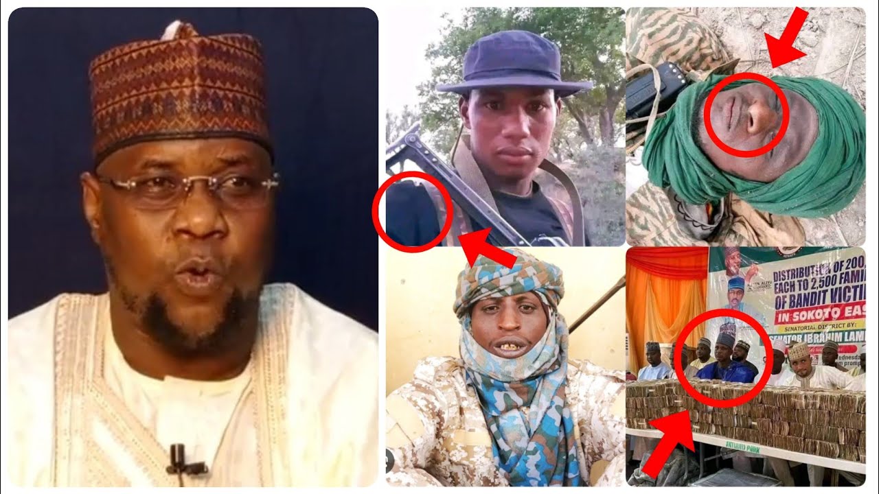 Tafaru Ta Kare: Yanzu_Yanzu Sheikh Murtala Assada Yacire Tsoro Ya Feɗe Biri Har Wutsiyar Sa.