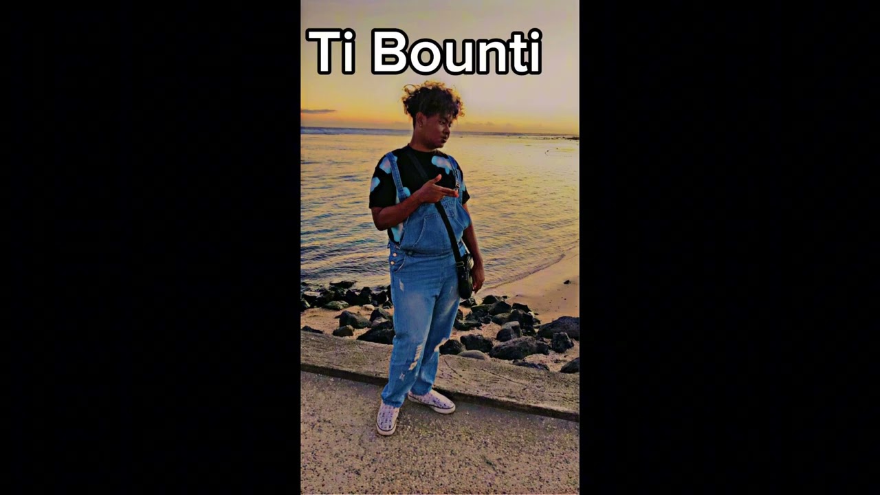 Ti Bounti-Loic Song (instrumental de @InstruRap )