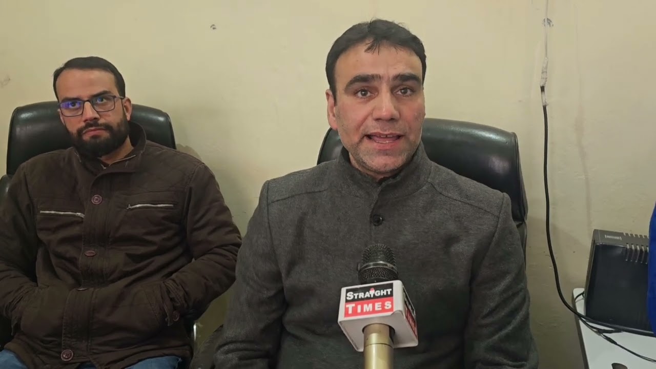 GMC Doda Emerges as Advanced Eye-Care Hub: High-End Ophthalmology Facilities Inaugurated, Major Reli