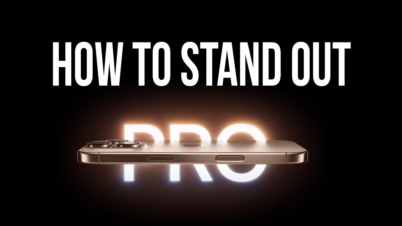 Make Your Photography Stand Out In The World Of Smartphones